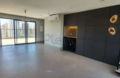 Apartamento à venda e para alugar em campinas, cambuí, com 2 suítes, com 130 m², mm536