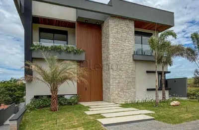 Sobrado à venda em campinas, alphaville dom pedro, com 6 suítes, com 517 m², alphaville dom pedro 3