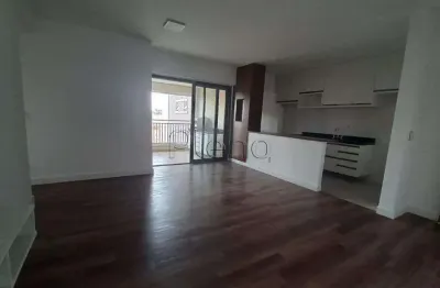 Apartamento à venda em indaiatuba, vila almeida, com 3 quartos, com 99 m², the park view