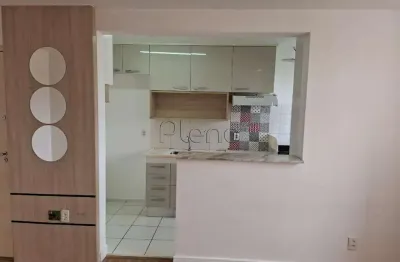 Apartamento para alugar em campinas, jardim nova europa, com 3 quartos, com 59 m²