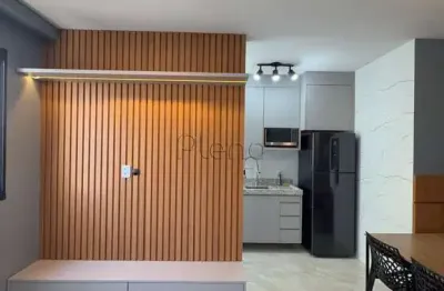 Loft para alugar em campinas, jardim ibirapuera, com 2 quartos, com 44 m²