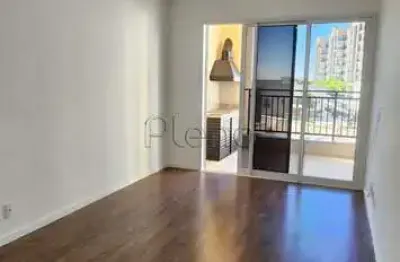 Apartamento à venda em campinas, swiss park, com 2 quartos, com 79.99 m², villeneuve