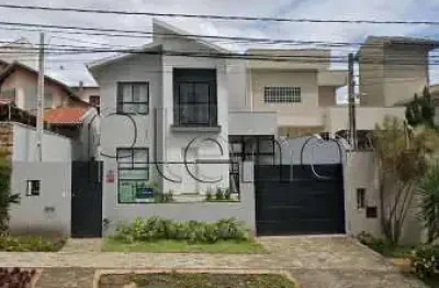 Sobrado à venda em campinas, parque taquaral, com 3 quartos, com 163 m²