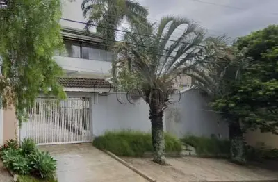 Sobrado à venda em campinas, sousas, com 3 quartos, com 360 m²
