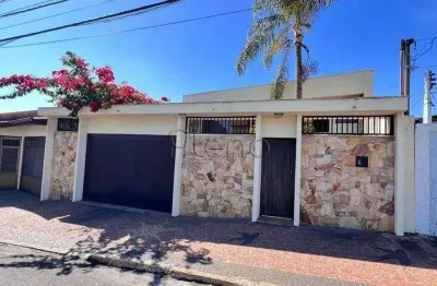 Sobrado à venda e para alugar em salto, jardim bandeirantes, com 4 quartos, com 346 m²