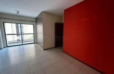 Apartamento à venda em campinas, mansões santo antônio, com 2 quartos, com 68 m², residencial canadá