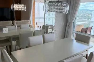 Apartamento para alugar em campinas, jardim belo horizonte, com 3 suítes, com 119 m²