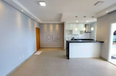 Apartamento à venda em campinas, parque industrial, com 3 quartos, com 82 m², veredas patriani