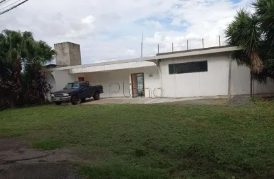 Casa com 4 quartos à venda na Alameda das Laranjeiras, 4, Jardim Paraíso, Itu