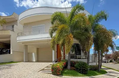 Sobrado para alugar em campinas, swiss park, com 4 quartos, com 317.74 m²