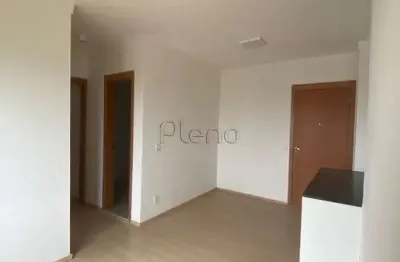 Apartamento à venda em campinas, jardim baronesa, com 2 quartos, com 47.7 m², una proença