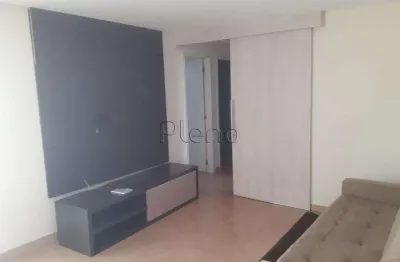 Apartamento à venda em campinas, loteamento chácara prado, com 3 quartos, com 72 m²
