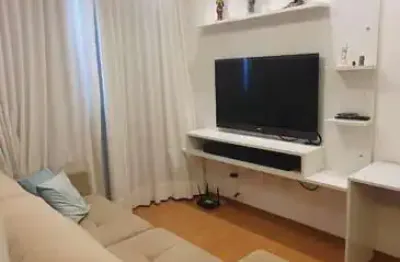 Apartamento à venda com 2 quartos no fundação da casa popular, campinas.