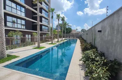 Apartamento para alugar em campinas, nova campinas, com 2 suítes, com 66.27 m², halma 911