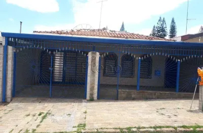 Casa à venda em campinas, jardim eulina, com 3 quartos, com 217.5 m²