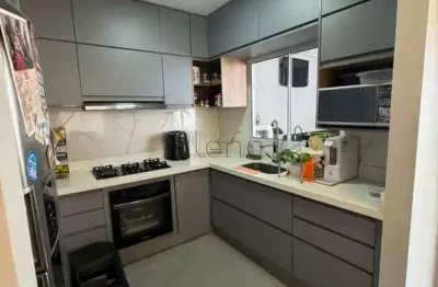 Sobrado à venda em campinas, parque jambeiro, com 3 quartos, com 90 m²
