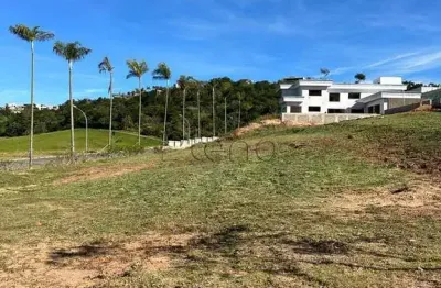 Terreno à venda em Campinas, Loteamento Residencial Entre Verdes (Sousas), com 1815.17 m²