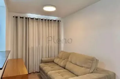 Apartamento para alugar em campinas, jardim nova europa, com 2 quartos, com 52.1 m²