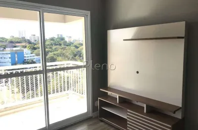 Apartamento para alugar em campinas, são bernardo, com 2 quartos, com 55 m², condomínio up living