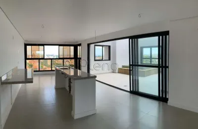 Cobertura à venda em campinas, nova campinas, com 2 suítes, com 136 m², halma 911