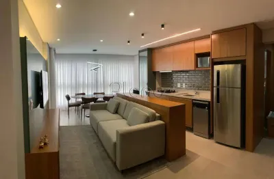 Apartamento para alugar em campinas, nova campinas, com 2 suítes, com 66 m², halma 911