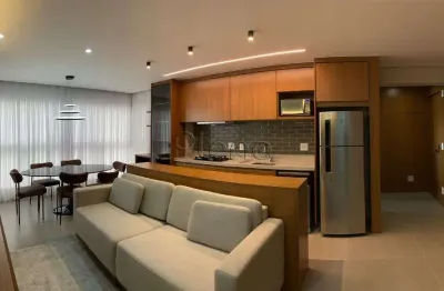 Apartamento para alugar em campinas, nova campinas, com 2 suítes, com 66 m², halma 911