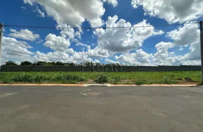 Terreno à venda em Paulínia, Betel, com 311.86 m², Portoville Parque Betel Residencial