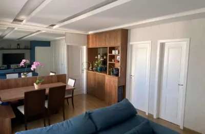 Apartamento à venda e para alugar em campinas, parque rural fazenda santa cândida, com 3 quartos