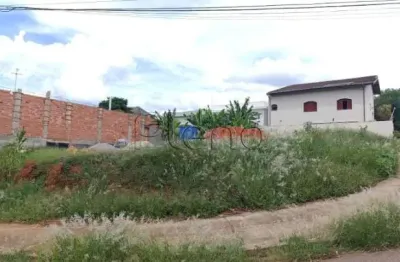 Terreno à venda na Rua dos Irlandeses, 745, Parque Nova Suíça, Valinhos