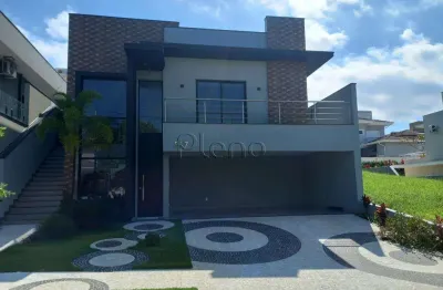 Casa à venda no condomínio portal do jequitibá em valinhos, no bairro pinheiro.