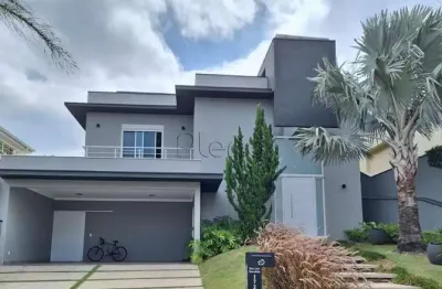 Sobrado à venda em vinhedo, vila junqueira, com 4 suítes, com 374 m²