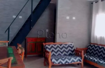 Casa com 2 quartos à venda na Rua José Luccas, 533, Capela, Vinhedo