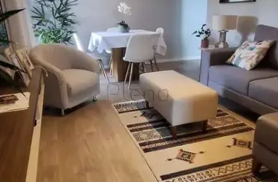 Apartamento à venda condomínio copaíba em valinhos, no bairro santa marina.