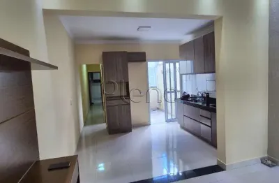 Casa à venda em Indaiatuba, Jardim Monte Carlo, com 2 quartos, com 69.97 m²