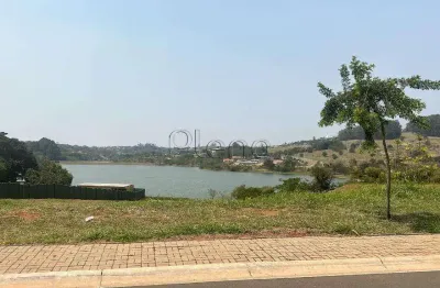 Terreno à venda no residencial fazenda da grama, em itupeva.