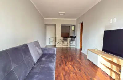 Apartamento à venda e para alugar em campinas, botafogo, com 1 quarto, com 48 m², edifício gaivota