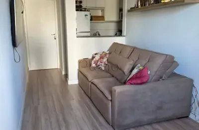 Apartamento à venda em campinas, jardim nova europa, com 2 quartos, com 70 m²