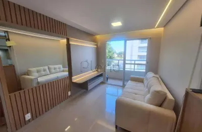 Apartamento para alugar em campinas, jardim nova europa, com 2 quartos, com 47 m²