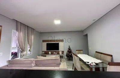 Casa à venda em Indaiatuba, Jardim Monte Carlo, com 3 quartos, com 130 m²