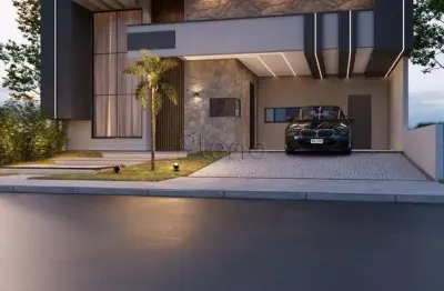 Casa à venda em indaiatuba, jardim panorama, com 3 suítes, com 193.46 m², london park indaiatuba