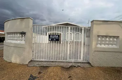 Casa para alugar em campinas, jardim nova europa, com 3 quartos, com 197 m²