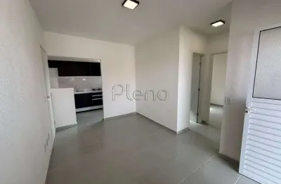 Apartamento à venda em indaiatuba, colinas de indaiatuba, com 2 quartos, com 55 m²