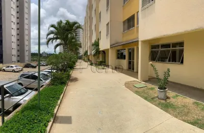 Apartamento à venda em campinas, mansões santo antônio, com 2 quartos, com 78 m²