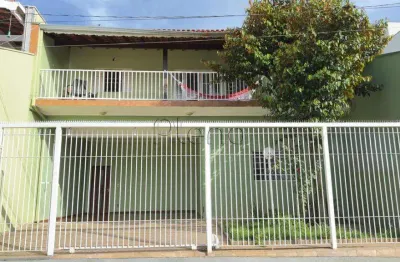 Casa à venda em Valinhos, Jardim das Vitórias Régias, com 2 quartos, com 255 m²