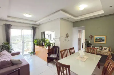 Apartamento à venda no condomínio san marino em vinhedo, no bairro centro