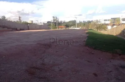 Terreno à venda na Rua Luiz de Campos Serra, 523, Chácaras São Bento, Valinhos