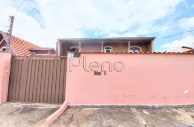 Sobrado à venda em campinas, parque taquaral, com 3 quartos, com 171 m²