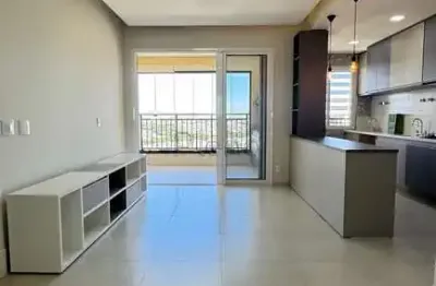 Apartamento para alugar em campinas, swiss park, com 3 quartos, com 91 m², villeneuve