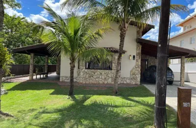 Casa à venda no condomínio marambaia em vinhedo, no bairro marambaia