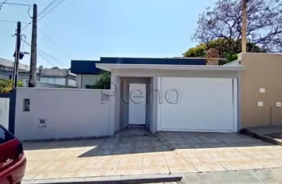 Casa à venda em valinhos, parque nova suíça, com 3 quartos, com 200 m²